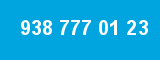 938 777 01 23 938 777 01 23